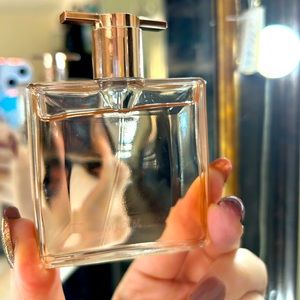 Lancôme Idole perfume like new